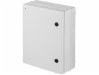 Elektro-Plast Rozvodná skříň INDUSTRIAL SR3 356x456x162mm...