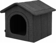 Hobbydog R5 BUDA EKOLEN ČERNÝ EKOLEN