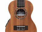 Stagg UC-30 E, elektroakustické koncertní ukulele