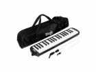 Stagg MELOSTA37 BK, klávesová harmonika, černá