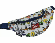 Fila fila thies warner bross soft bumbag fbk0007-13024 bílá jedna velikost