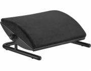 Powerton Underfoot ocel černý