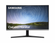 Monitor Samsung LC27R500FHPXEN, 26,9", 4 ms