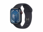 Hodinky Apple Watch Series 9 GPS + Cellular, 41mm Midnigh...