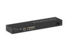 NETGEAR Pro Router PR60X - Směrovač 10GbE - porty WAN: 2 ...