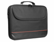Brašna Tracer TRATOR43468 17" black pro notebook