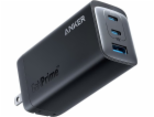 Anker 737 GaNPrime Víceportová nabíječka 1x USB-A 2x USB-...