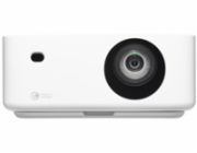 Optoma projektor ML1080 (DLP, Laser, FULL HD, 1200 ANSI, HDMI, RS232, USB-C, USB-A power, repro 1x3W)