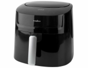 Fritéza Nedis horkovzdušná, 7,2 l, KAAF170BK
