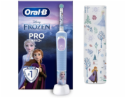 Oral-B Vitality Pro Kids Frozen + TC
