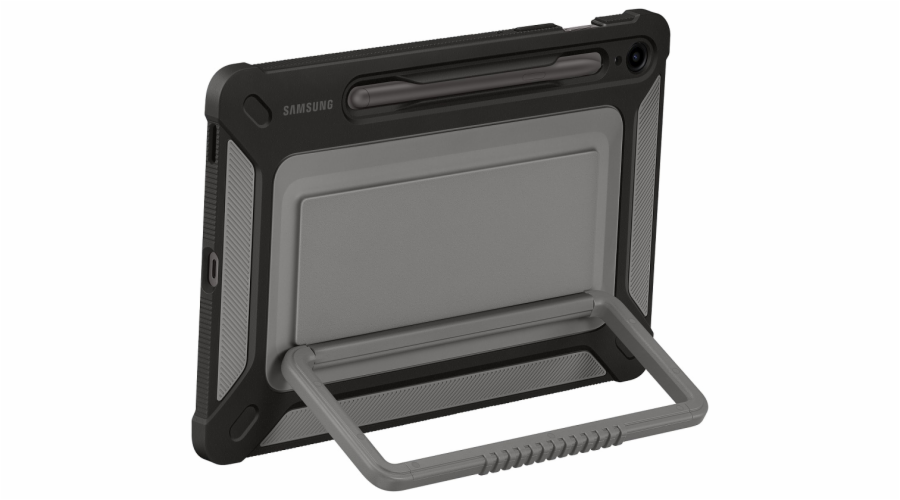 Samsung Odolný zadní kryt pro Samsung Galaxy Tab S9 FE Titan