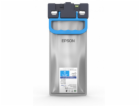 EPSON T05A2, Cartridge, XL, azúrová (cyan)