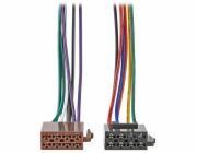 NEDIS redukční ISO kabel/ kompatibilita s ISO: standardní/ kulatý/ PVC/ Box/ 15 cm
