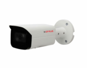 2.0 Mpix venkovní IP kamera s IR, WDR a Starlight