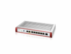 Zyxel USG FLEX200 HP Series, User-definable ports with 1*...
