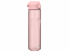 ion8 Leak Proof láhev Rose quartz, 1000 ml
