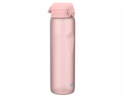 ion8 Leak Proof láhev Rose quartz, 1000 ml