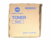 Konica Minolta Minolta TN -515 - Černá - Originální - Toner Cartridge