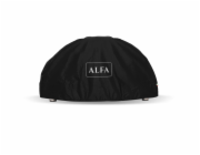 Alfa Forni Cover black 4 Pizze (Classico)