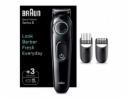 Braun BT 3411 Green