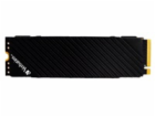 VERBATIM SSD Vi7000G Internal PCIe NVMe M.2 SSD 4TB , W 6...