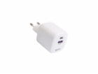 eSTUFF INFINITE USB-C Charger, EU, PD 67W GaN.,100 % recy...