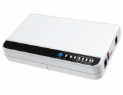 EUROCASE UPS - Eurocase DC UPS, 18W
