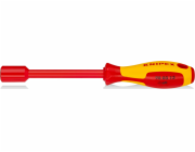 Knipex 98 03 13 Šroubovák s nástrčným šestihranem
