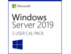 Win Server CAL 2019 (10 User)