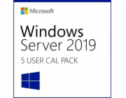 Win Server CAL 2019 (10 User)