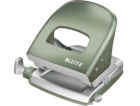 LEITZ Stolní děrovačka  NeXXt STYLE 5006, zelenkavá
