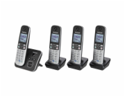 Panasonic KX-TG6824GB bezdrátový telefon 