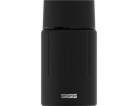 Sigg Gemstone Food Container black 0.75 L
