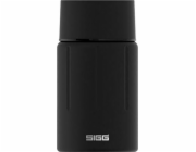 Sigg Gemstone Food Container black 0.75 L