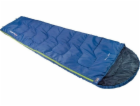 High Peak Easy Travel Semi-rectangular sleeping bag Polye...