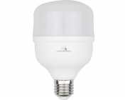 Maclean LED žárovka MacLean, E27, 38W, 220-240V AC, neutrální bílá, 4000k, 3990lm, MCE303 NW