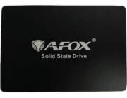 AFOX SSD 512GB QLC 560 MB/S