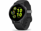 Garmin vivoactive 5 black / slate grey