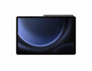 Samsung Galaxy Tab S9 FE+ Samsung Exynos 128 GB 31,5 cm (12.4") 8 GB Wi-Fi 6 (802.11ax) Android 13 Šedá