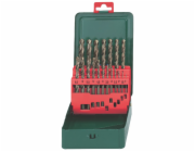 Metabo HSS-CO vrták kazeta 19 ks Promotion 