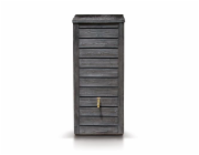 Sud Prosperplast Norway hnědý 230l 