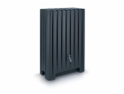 Sud Prosperplast Barletta antracit 280l 
