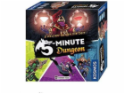 Kosmos 5minutový Dungeon