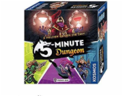 Kosmos 5minutový Dungeon
