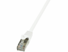 LOGILINK CP2091S LOGILINK - Patch kabel Cat.6 F/UTP EconL...