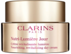 Clarins Nutri-Lumiere Day Cream Nourishing Revitalizující...