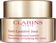 Clarins Nutri-Lumiere Day Cream Nourishing Revitalizující výživný krém na obličej 50 ml