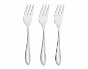 Vidlička dezertní nerez 18/10 sada 3 ks INDIANA CS-049188