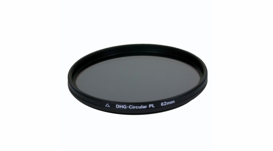 Dörr DHG circular CPL Filter 62mm 316162