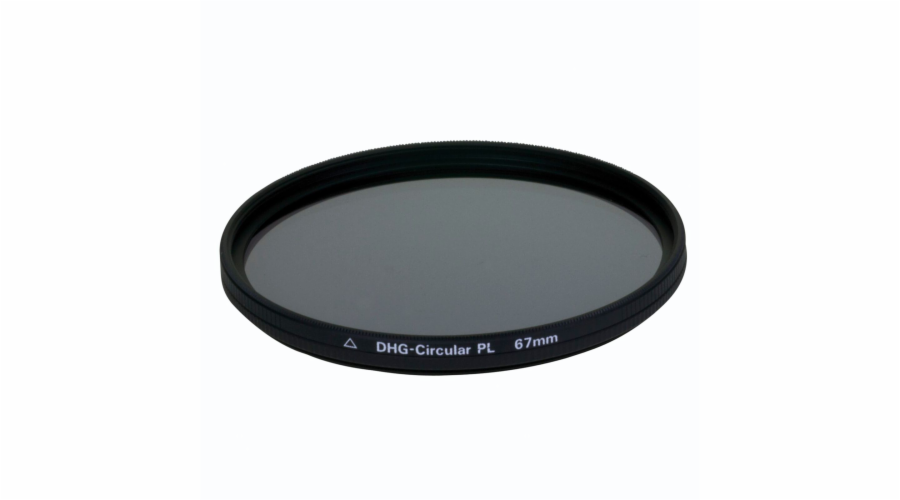 Dörr DHG circular CPL Filter 67mm 316167